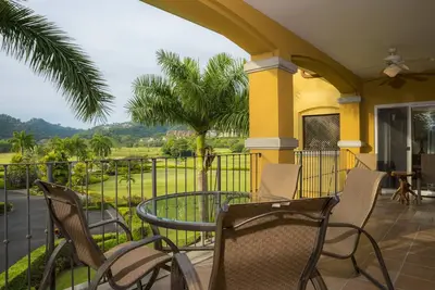 Image de 3 bedroom Del Mar golf views in Los Suenos