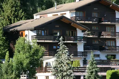 Image de Appartement de vacances GrĂ´ne pour 1 - 4 personnes avec 1 chambre Ă coucher - Appartement de vacance