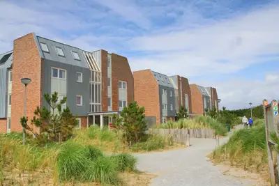 Image de Duinerei Vacation by the sea Holland