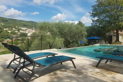 Image de Bastide de Naïs