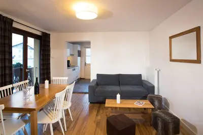 Image de 2 bedroom apartment - 6 people