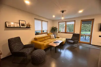 Image de Maison de vacances pour 6 personnes env. 108 qmà Plauen, Saxe (Vogtland)