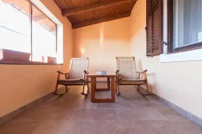 Image de Maison de vacances Nin pour 1 - 7 personnes avec 3 chambres à coucher - Maison de vacances