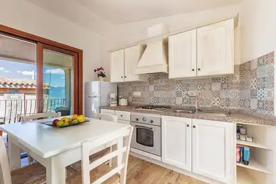 Image de Casa al centro di Baunei vicino alle più belle spiagge della sardegna