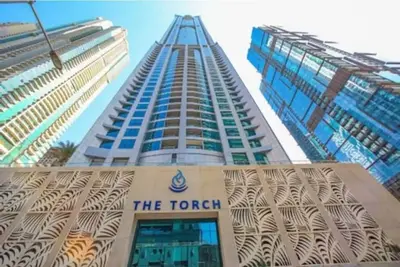Image de 5803 - 5Star 2Bedroom+Hall Dubai Marina