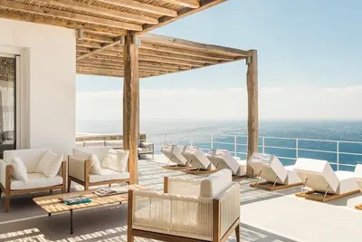Image de Chef included by Fantasia Villas: Villa Poseidon