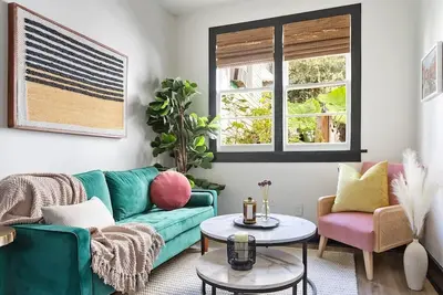 Image de ✰ Executive Rental ✰ Downtown Charleston!