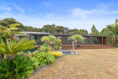Image de Breezy on Broadview - Opua Holiday Home