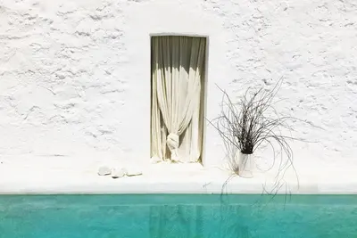 Image de Artist's house, magical place warming heart and soul.