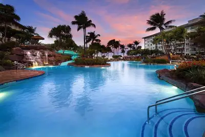 Image de Westin Ka'anapali-Studio with full kitchen and all resort amenities