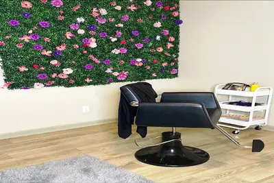 Image de Beauty Salon On The Go/ 2mins from The Braves Stadium