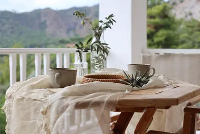 Image de Daidala Home, Göcek, Fethiye