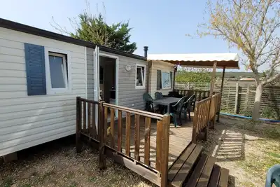 Image de MobilHome 6personnes