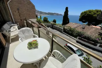 Image de Fabulous 2 bedroom chalet with stunning views and