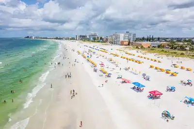 Image de Beach Haven in South Clearwater Beach