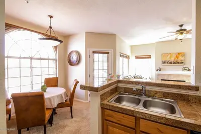 Image de Boulder Canyon Condominiums: Serene Retreat in Oro Valley