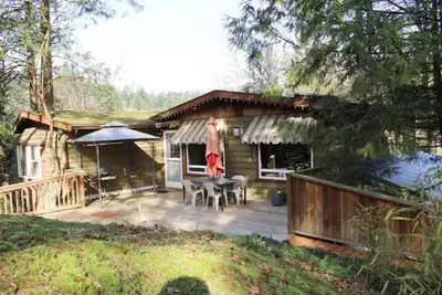 Image de Suite Dreams in the Country - Cottage