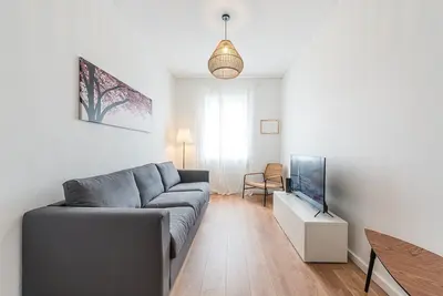Image de GuestReady - Appartement Fluvial Oporto