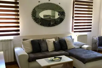 Image de Apartment Sweet dreams near the Zoo-Maksimir park and Dinamo stadium