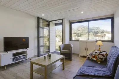 Image de Chalet du Boudigau - Welkeys