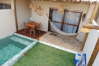 Luna House