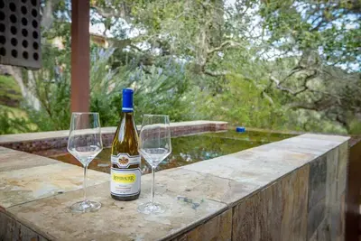Image de Private Oasis in Avila Beach - Gated Community Discounted for August! 30+ days