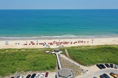 Image de Bis-Duck - Spacious 2br/2. 5ba - Great Pools and Beach!