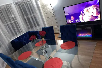 Image de Modern Luxury 2 Bedroom Villa Free Parking