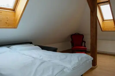 Image de Joli appartement pour 4 personnes avec Wifi et Tv