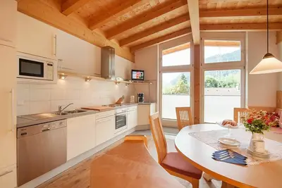 Image de Bel appartement pour 8 personnes avec Wifi, Tv, balcon et parking
