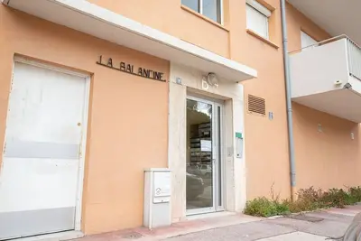 Image de Bel appartement pour 4 personnes avec Wifi, Tv, balcon et parking