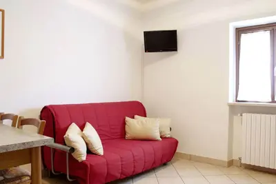 Image de Bel appartement dans une maison de vacances avec piscine, climatisation, Wifi, Tv et parking