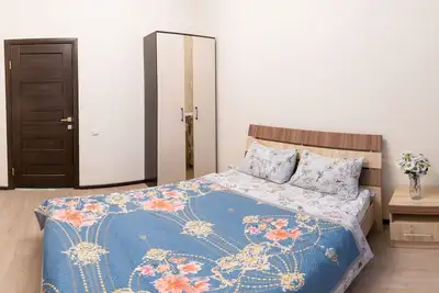 Image de 2х комнатная студия в новом доме рядом с центром