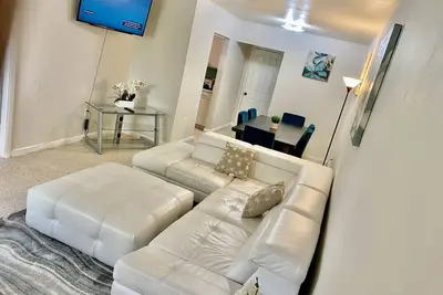 Image de Beautiful Wynwood Duplex Home! !