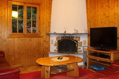 Image de Chalet 969 by Interhome
