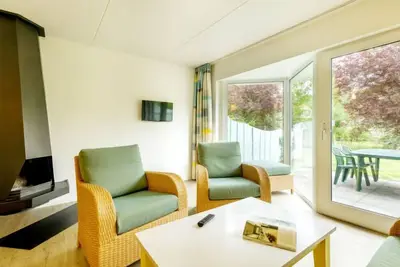 Park Nordseeküste by Interhome