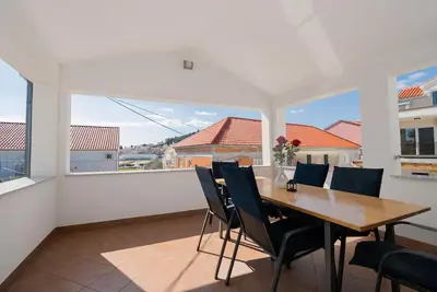 Image de Appartements Anita Tribunj (82741-A2) - Tribunj