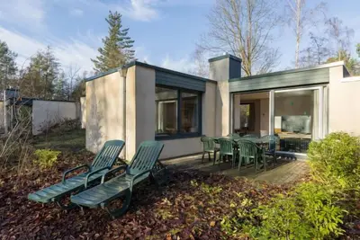 Image de Park Bispinger Heide by Interhome