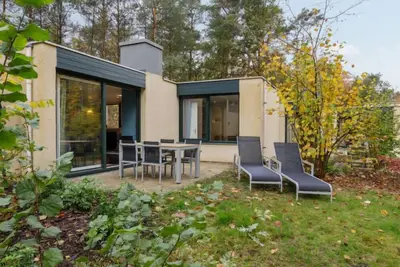 Park Bispinger Heide by Interhome