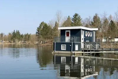 Image de Hausboot by Interhome