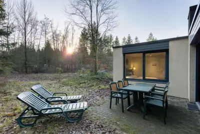 Park Bispinger Heide by Interhome