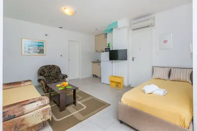 Image de Appartements et Chambre Excelsior (83681-A1) - Split