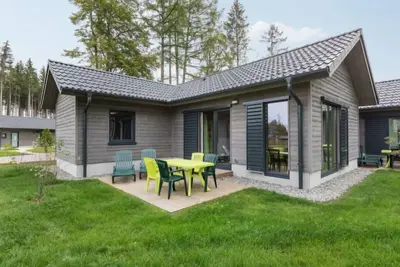 Image de Park Allgäu by Interhome