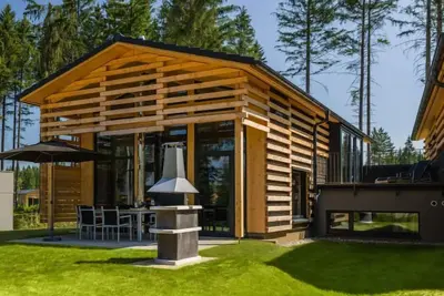 Image de Park Allgäu by Interhome