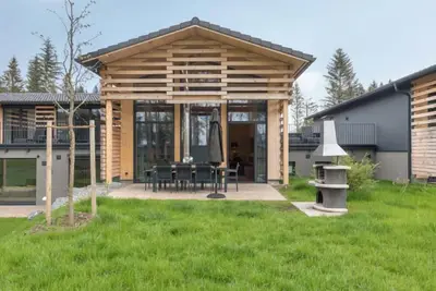 Image de Park Allgäu by Interhome