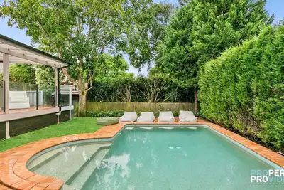 Image de Zeus Fully Furnished Home in Roseville