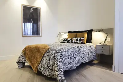 Image de Torres de Serranos City Hall Central Market, 7 Pax, 4 bedrooms
