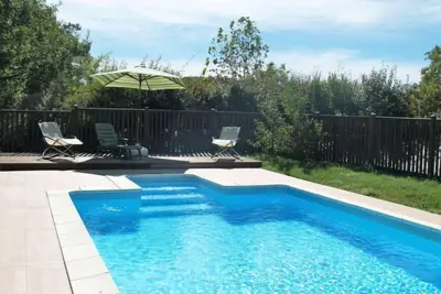 Image de L'Aubépine by Interhome