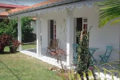 Image de Homerez - Maison à Fort-de-France