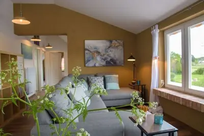 Image de Vacation apartment/apartment for 10 guests with 175m² in Vogelsang-Warsin (164285)